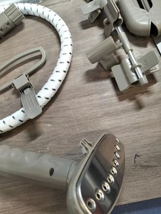 Centro de planchado 1500W