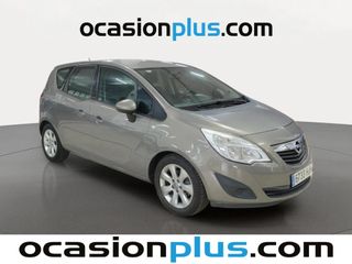 Opel Meriva 1.3 CDTi Essentia 55 kW (75 CV)