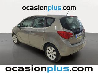 Opel Meriva 1.3 CDTi Essentia 55 kW (75 CV)