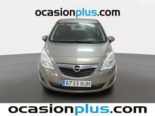 Opel Meriva 1.3 CDTi Essentia 55 kW (75 CV)