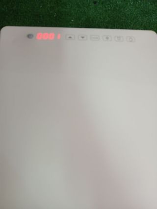 Calentador baño Steba - Secatoallas