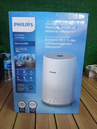 Purificador aire Philips AC3256