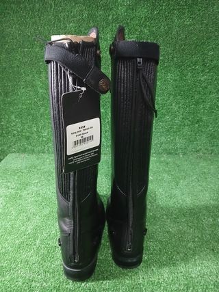 HKM Botas de equitación unisex -Valencia para niño