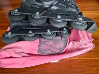 Patines en línea Oxelo