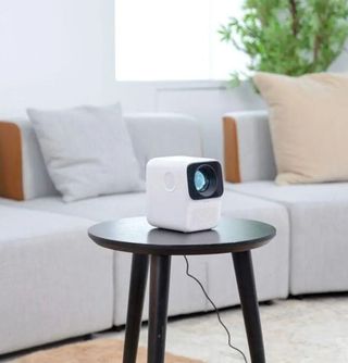 Proyector Xiaomi WANBO T2 Free Multicolo