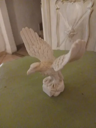 Scultura Aquila Reale
