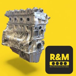 Motor Hyundai G4FU Stock