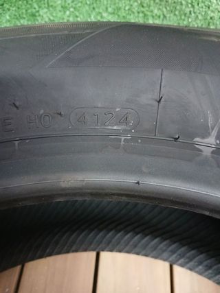 Neumático Hankook Kinergy Eco 2 K435 205/60 R16