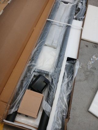 Soporte TV con ruedas - APPST05