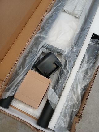 Soporte TV con ruedas - APPST05