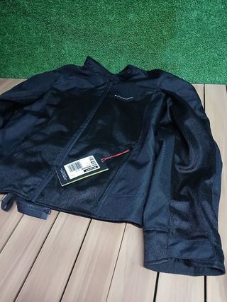 SHIMA Openair Chaqueta Moto Hombre AirForce Protec