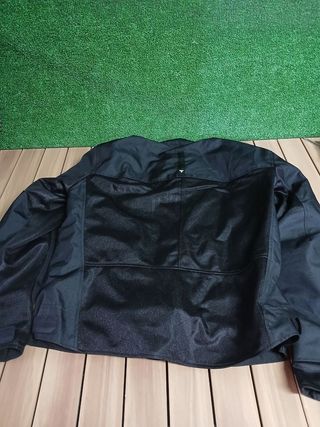 SHIMA Openair Chaqueta Moto Hombre AirForce Protec