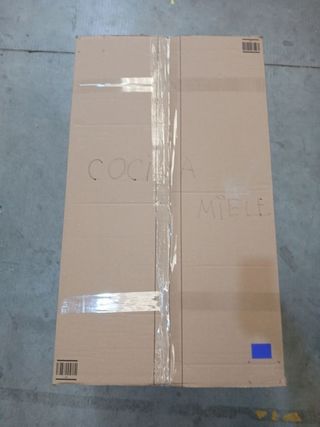 Juguete Cocina Miele