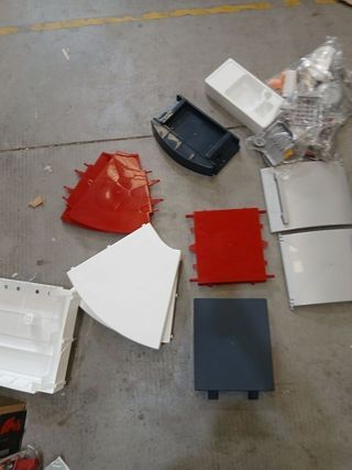 Juguete Cocina Miele