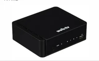 Web: TV-W Internet En Tu TV (Servidor Multimedia)