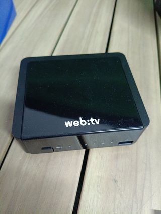 Web: TV-W Internet En Tu TV (Servidor Multimedia)
