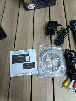 Web: TV-W Internet En Tu TV (Servidor Multimedia)