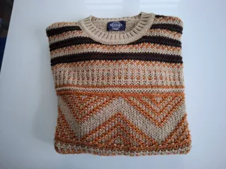 Jersey punto SEAPORT