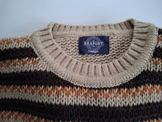 Jersey punto SEAPORT