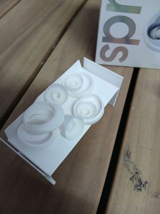 Samsung Galaxy Buds 2019 Auriculares inalámbricos