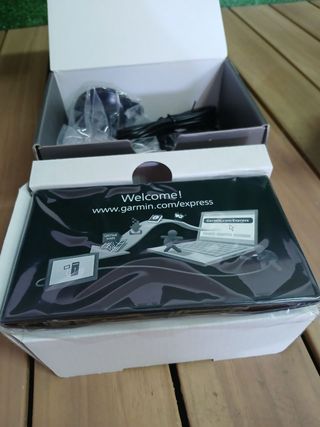 Garmin Drive 5 Plus MT-S GPS