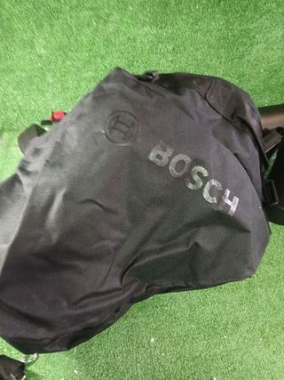 Soplador Bosch 3600w hojas