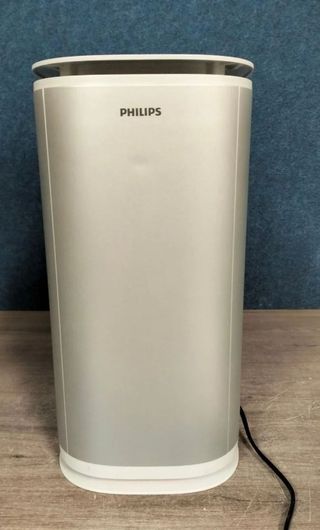Philips Limpiador de aire de desinfeccion