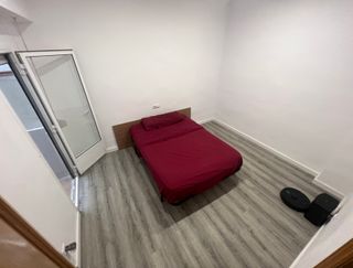 Piso Grande con Patios en Venta