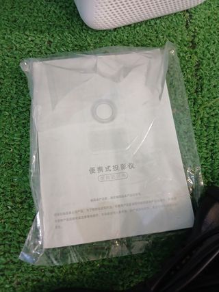 Proyector Xiaomi WANBO T2 Free