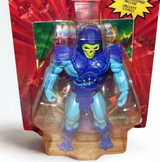 Masters of the Universe Skeletor Mattel