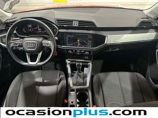 Audi Q3 35 TFSI 110 kW (150 CV) S tronic