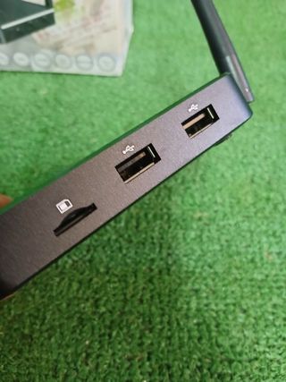 Leotec LETVBOX05 Android TV Box para televisor