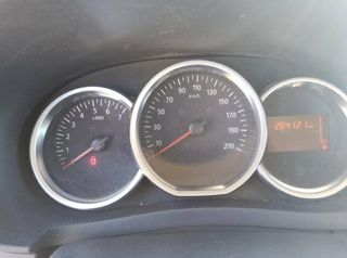 Motor arranque dacia 5301216 233003759r lodgy