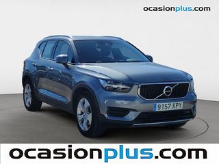 Volvo XC40 D4 Momentum AWD Auto 140 kW (190 CV)