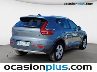 Volvo XC40 D4 Momentum AWD Auto 140 kW (190 CV)