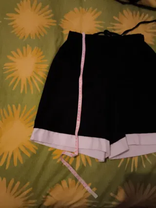 Pantalón saraguell niño talla 8 a 10 años