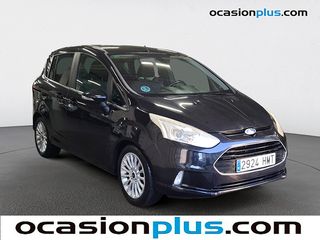 Ford B-Max 1.0 EcoBoost S&S Titanium 88 kW (120 CV)
