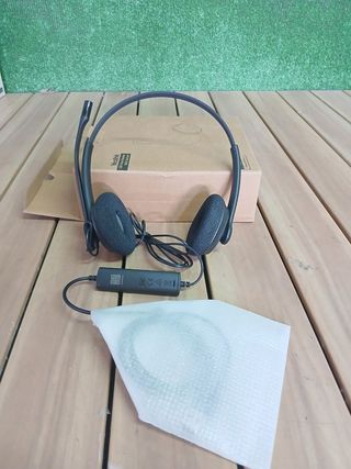 Auriculares Yealink UH34 Lite