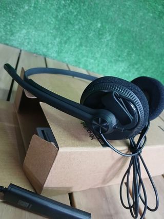 Auriculares Yealink UH34 Lite