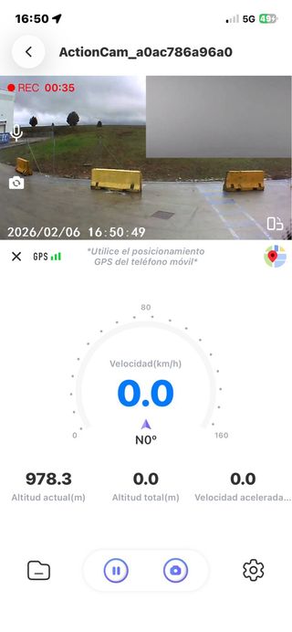 Dashcam ActionCam a0ac786a96a0