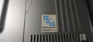 Mini Tablet PC ASUS R2H Negra