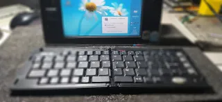 Mini Tablet PC ASUS R2H Negra