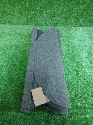 Pack de alfombrillas para escalera de 56 cm