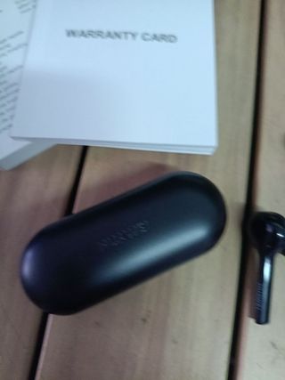 HUAWEI TWS CM-H1C - Auriculares con Bluetooth