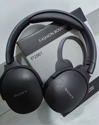 Auriculares Inalámbricos Sony