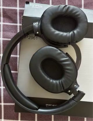 Auriculares Inalámbricos Sony