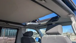 Volkswagen Multivan 2011