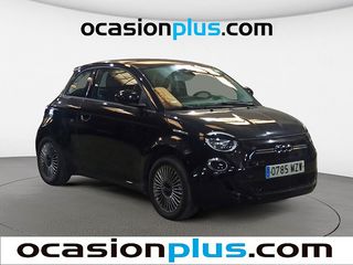 Fiat 500 Electrico 500 Icon Hb 190km 70 kW (95 CV)