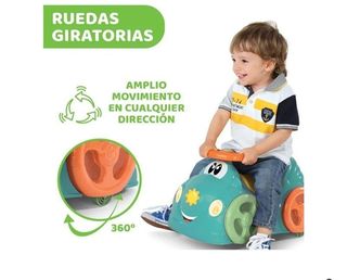 Chicco All Around Correpasillos