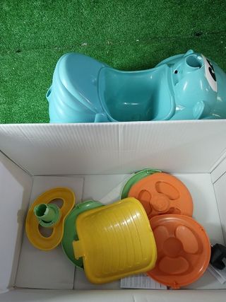 Chicco All Around Correpasillos